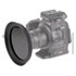 Thumbnail 1 : Wooden Camera Zip Box 138mm Round (100-105mm)