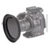Thumbnail 1 : Wooden Camera Zip Box 138mm Round (80-85mm)