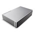 Thumbnail 1 : LaCie Porsche Design  2TB External Portable 2.5" Hard Drive/HDD - Silver