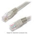 Thumbnail 1 : Xclio CAT6 0.25M Snagless Moulded Gigabit Ethernet Cable RJ45 Grey