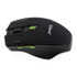 Thumbnail 1 : Xclio Wireless Optical Gaming Mouse 1600dpi USB Black