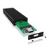 Thumbnail 2 : Icy Box USB 3.1 Type-C and A M.2 Portable Aluminum Enclosure