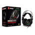 Thumbnail 3 : MSI NVIDIA GeForce RTX 2080 GAMING X TRIO + GH70 7.1 Headset