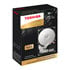Thumbnail 3 : Toshiba N300 10TB NAS 3.5" SATA HDD/Hard Drive 7200rpm