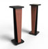 Thumbnail 1 : ZAOR Croce Stand 42 (Pair) Cherry/Black