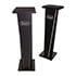Thumbnail 1 : Zaor MIZA V-Stand 42 (Pair) Black