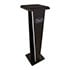Thumbnail 2 : Zaor MIZA V-Stand 42 (Pair) Black