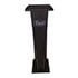 Thumbnail 3 : Zaor MIZA V-Stand 42 (Pair) Black