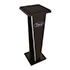 Thumbnail 2 : Zaor MIZA V-Stand 36 (Pair) Black