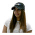 Thumbnail 3 : Scan Baseball Cap Brushed Cotton Twill, Ventilated with Sweat Band, Adjustable One Size Fits ALL