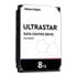 Thumbnail 1 : WD Ultrastar DC HC320 8TB 3.5" SATA HDD/Hard Drive 7200rpm
