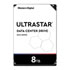 Thumbnail 2 : WD Ultrastar DC HC320 8TB 3.5" SATA HDD/Hard Drive