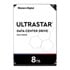 Thumbnail 2 : WD Ultrastar DC HC320 8TB 3.5" SATA HDD/Hard Drive 7200rpm