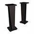 Thumbnail 1 : ZAOR Croce Stand 36 (Pair) Black