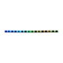 Thumbnail 2 : ASUS ROG 30cm Adressable Magnetic RGB LED Strip