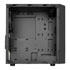 Thumbnail 2 : SilverStone Precision PS15B-G Micro ATX Mini Tower Case