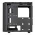 Thumbnail 3 : SilverStone Precision PS15B-G Micro ATX Mini Tower Case
