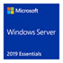 Thumbnail 1 : Windows Server 2019 Essentials OEM Single Server License+Media
