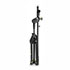 Thumbnail 2 : Gravity MS 3122 HDB Short Heavy Duty Microphone Stand with Folding Tripod Base