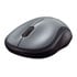 Thumbnail 3 : Logitech Wireless Optical Mouse M185 Swift Grey