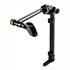 Thumbnail 3 : Gravity MS CAB CL 01 Cab Clamp Microphone Holder for Guitar Cabinets