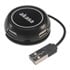 Thumbnail 1 : Akasa 4 ports USB 2.0 HUB