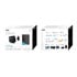 Thumbnail 3 : ASUS BW-16D1H-U_PRO TurboDrive External 16X Blu-ray CD/DVD Burner USB