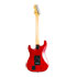 Thumbnail 2 : Blade RH2 Classic - See-Thru Red