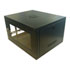 Thumbnail 1 : 6U 19" 550x450mm deep Wall Cabinet, Flatpack