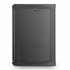 Thumbnail 2 : 12U 19" 550x450mm Deep Wall Cabinet, Flatpack