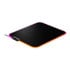 Thumbnail 1 : SteelSeries QcK Prism Medium RGB Gaming Mouse Mat