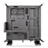 Thumbnail 2 : Thermaltake Core P3 Tempered Glass Mid Tower Open Air Case