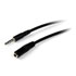 Thumbnail 1 : StarTech.com 200cm 4 Position TRRS Headset Extension Cable