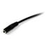 Thumbnail 3 : StarTech.com 200cm 4 Position TRRS Headset Extension Cable