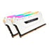 Thumbnail 1 : White Corsair Vengeance RGB PRO DDR4 Memory Addressable Light Enhancement Kit