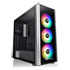 Thumbnail 1 : Thermaltake Level 20 MT Tempered Glass ARGB Mid Tower PC Case
