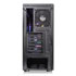 Thumbnail 4 : Thermaltake Level 20 MT Tempered Glass ARGB Mid Tower PC Case