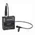 Thumbnail 1 : Tascam DR-10L Digital Audio Recorder With Lavalier Microphone