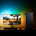Thumbnail 4 : NZXT Hue 2 V2 Ambient RGB Lighting Kit - Up To 32"