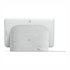 Thumbnail 4 : Google Nest Hub Hands-Free Smart Speaker with 7 inch Screen Chalk (2021)