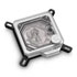 Thumbnail 1 : EKWB Velocity D-RGB Intel Nickel/Plexi Waterblock