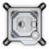 Thumbnail 3 : EKWB Velocity D-RGB Intel Nickel/Plexi Waterblock