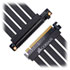 Thumbnail 1 : Corsair PCIe 3.0 x16 Vertical Riser Extension Cable