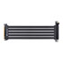 Thumbnail 2 : Corsair PCIe 3.0 x16 Vertical Riser Extension Cable