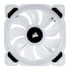 Thumbnail 3 : Corsair White LL120 RGB 120mm Dual Light Loop 1 Fan Expansion Pack