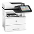 Thumbnail 1 : HP Laserjet M527f Enterprise A4 Mono Multifunction Laser Printer/Scanner/Copier/Fax