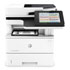 Thumbnail 2 : HP Laserjet M527f Enterprise A4 Mono Multifunction Laser Printer/Scanner/Copier/Fax