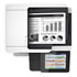 Thumbnail 3 : HP Laserjet M527f Enterprise A4 Mono Multifunction Laser Printer/Scanner/Copier/Fax