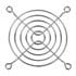 Thumbnail 1 : Arctic 80mm Fan Grill