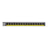 Thumbnail 3 : NETGEAR GS116LP 16-Port PoE/PoE+ Gigabit Unmanaged Switch